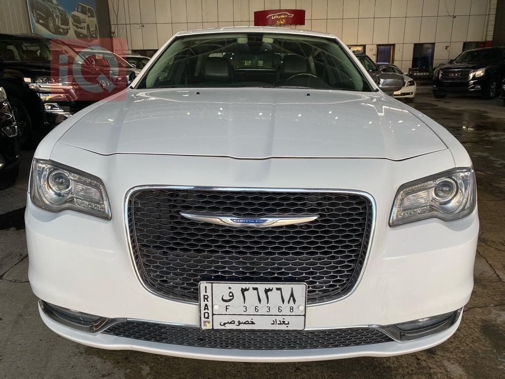 Chrysler 300